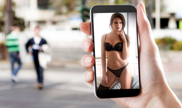 Adult App Development Company