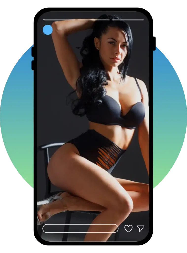 adult website Development