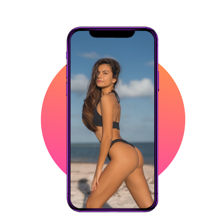Adult Cam Website Design