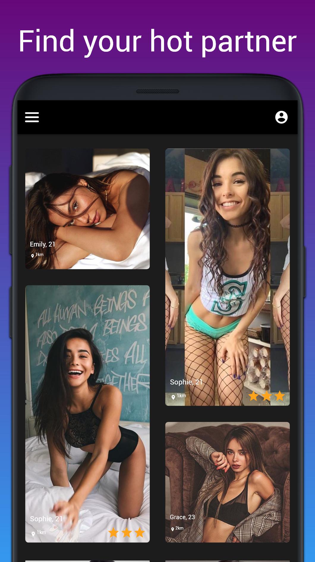 Adult App Development Company