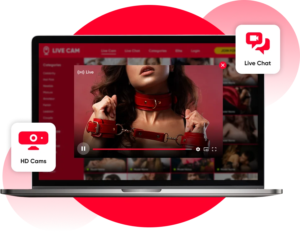 Adult Web Development